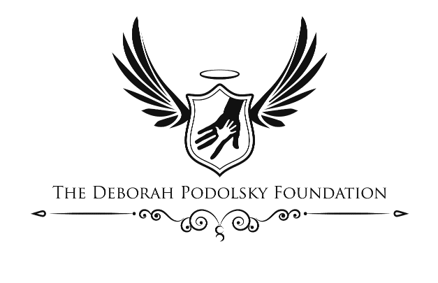 Deborah Podolsky Foundation logo